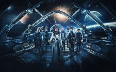 WITHIN TEMPTATION – RESIST [REVIEW]